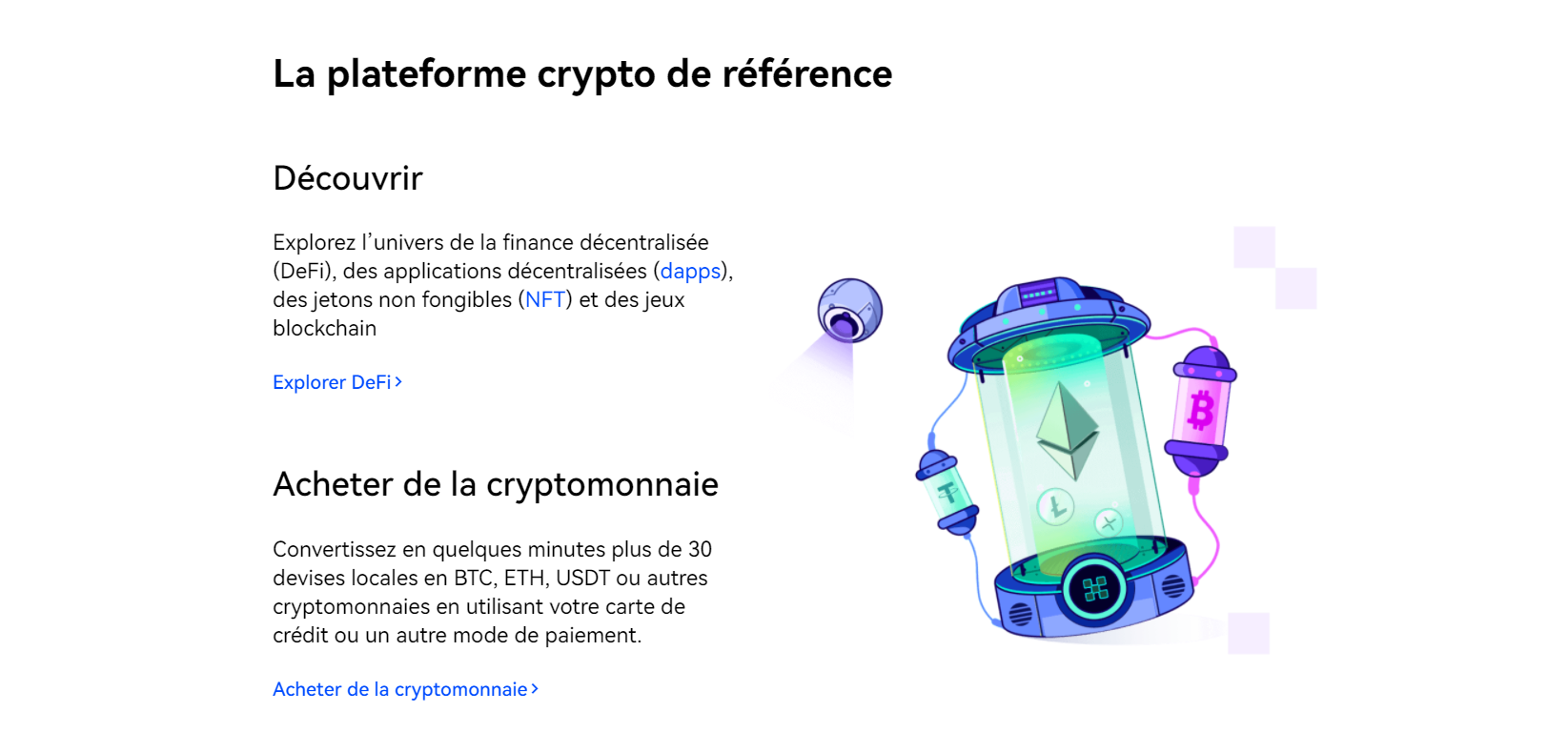 Gagnez avec OKX! Gagnez avec OKX!
