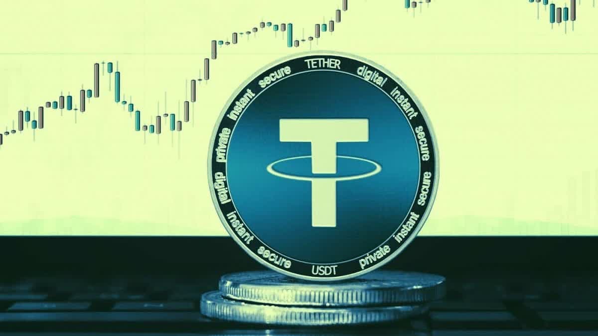 Sur le marché des crypto-monnaies, les stablecoins font office de tampon Sur le marché des crypto-monnaies, les stablecoins font office de tampon