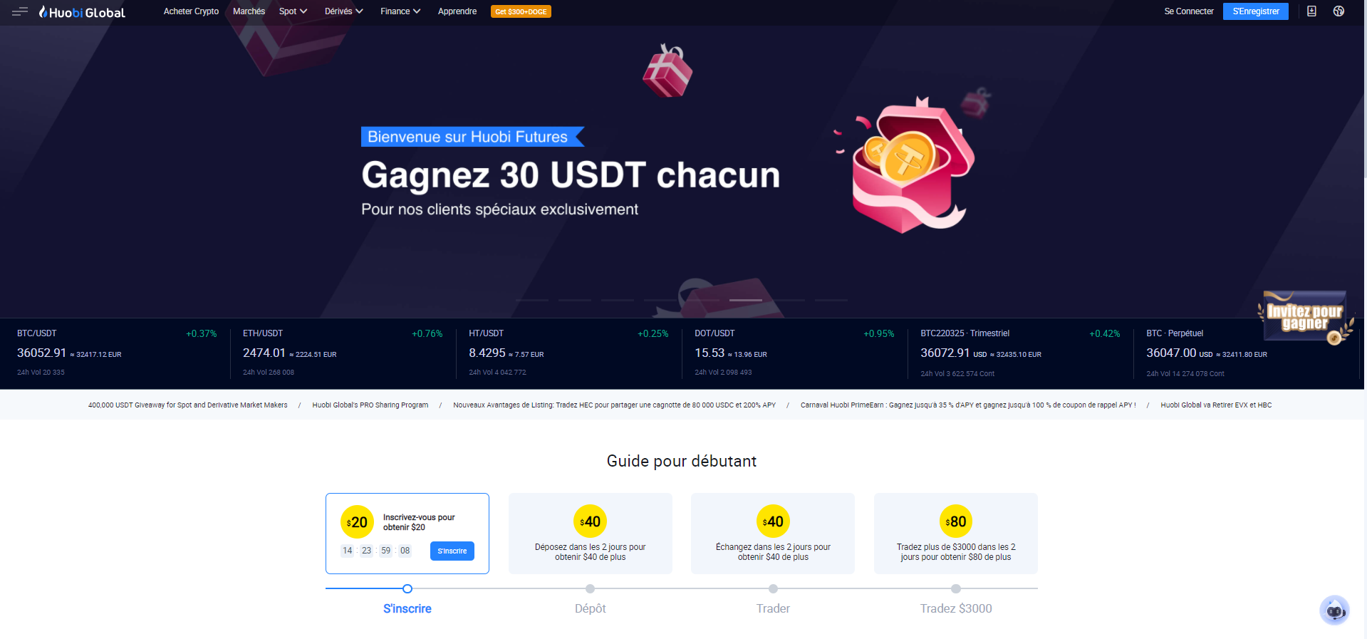 Plate-forme mondiale de négociation de dérivés cryptographiques Huobi Plate-forme mondiale de négociation de dérivés cryptographiques Huobi