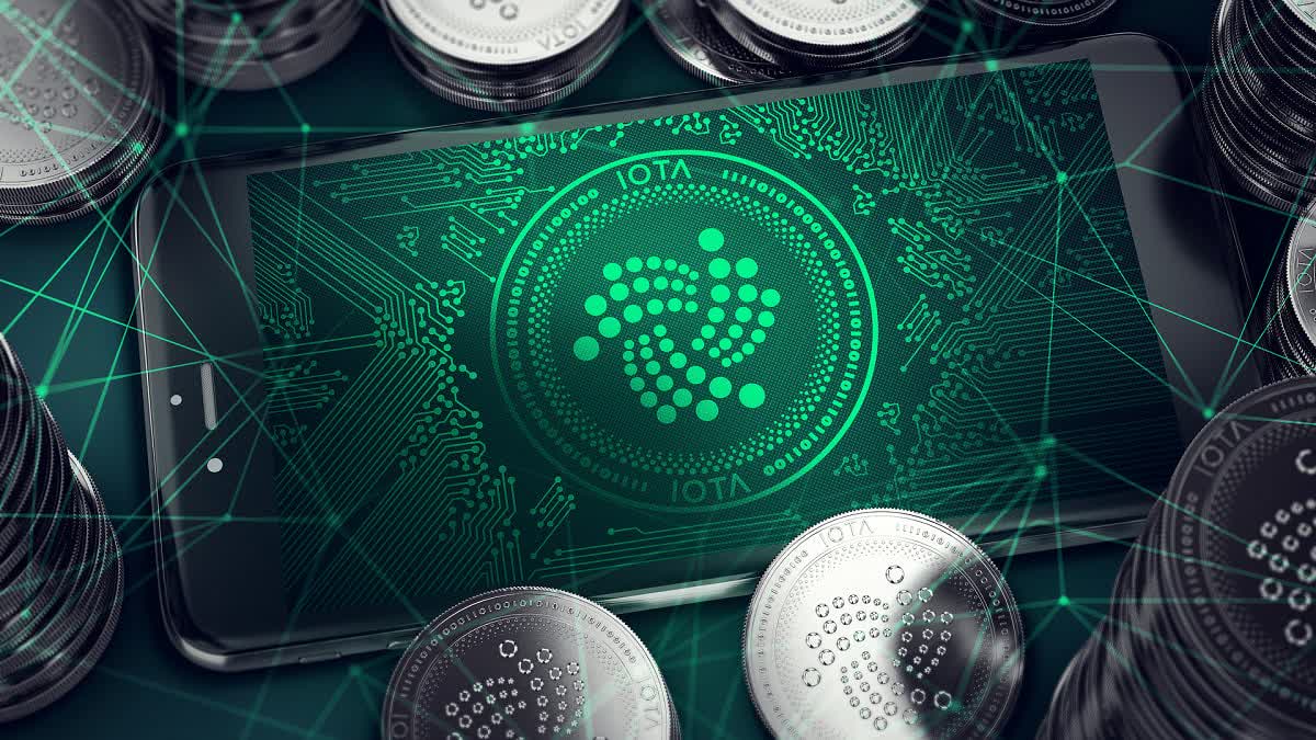 Avantages de IOTA Avantages de IOTA