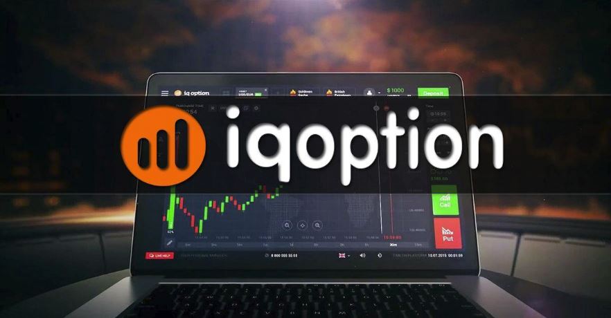 Commencez à trader avec IQ Option compte démo Commencez à trader avec IQ Option compte démo