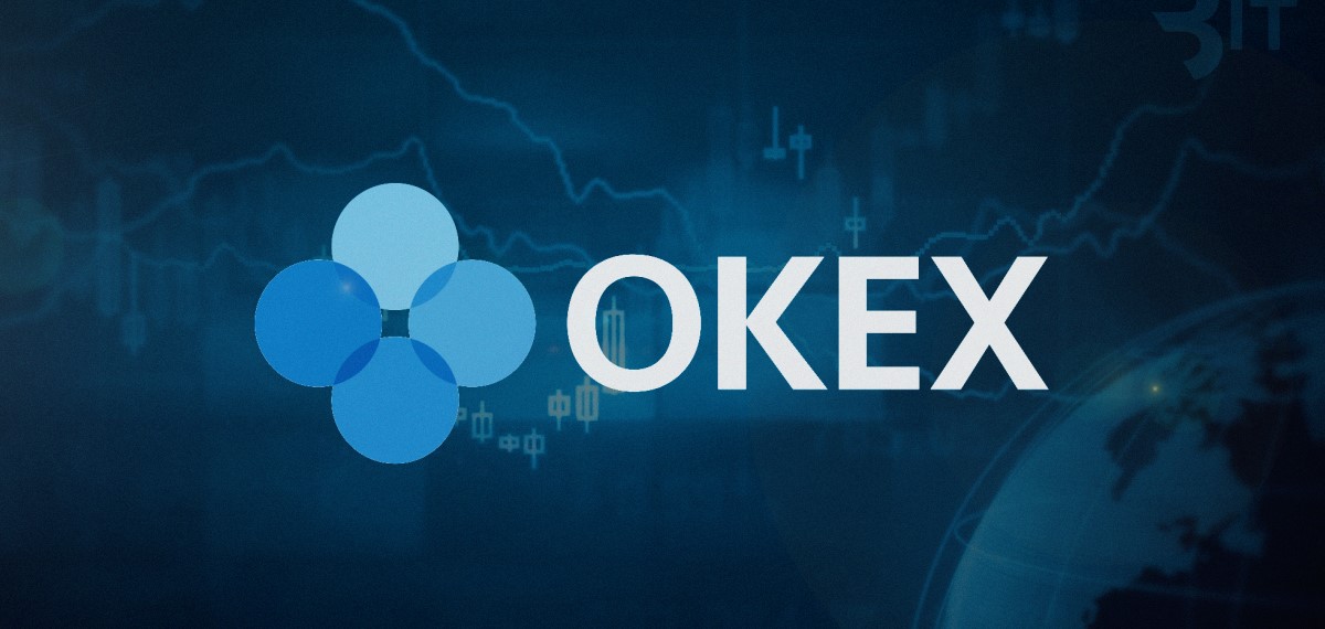 Echange Okex