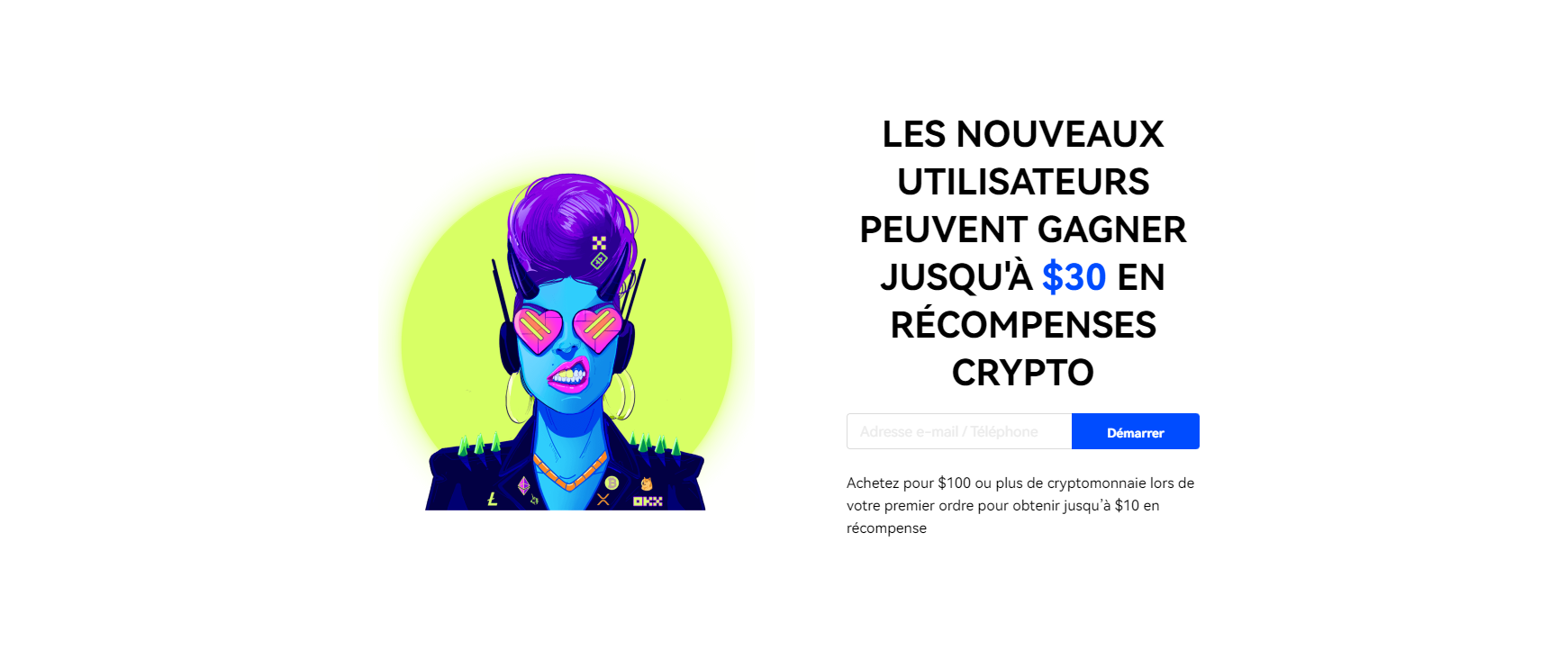 Rechargez votre compte réel et obtenez un bonus! Rechargez votre compte réel et obtenez un bonus!