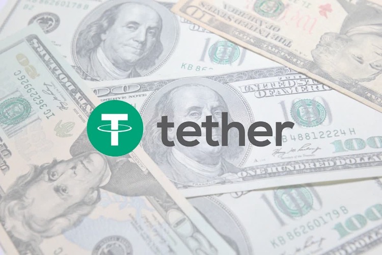 Tether (USDT) est un jeton arrimé au dollar Tether (USDT) est un jeton arrimé au dollar
