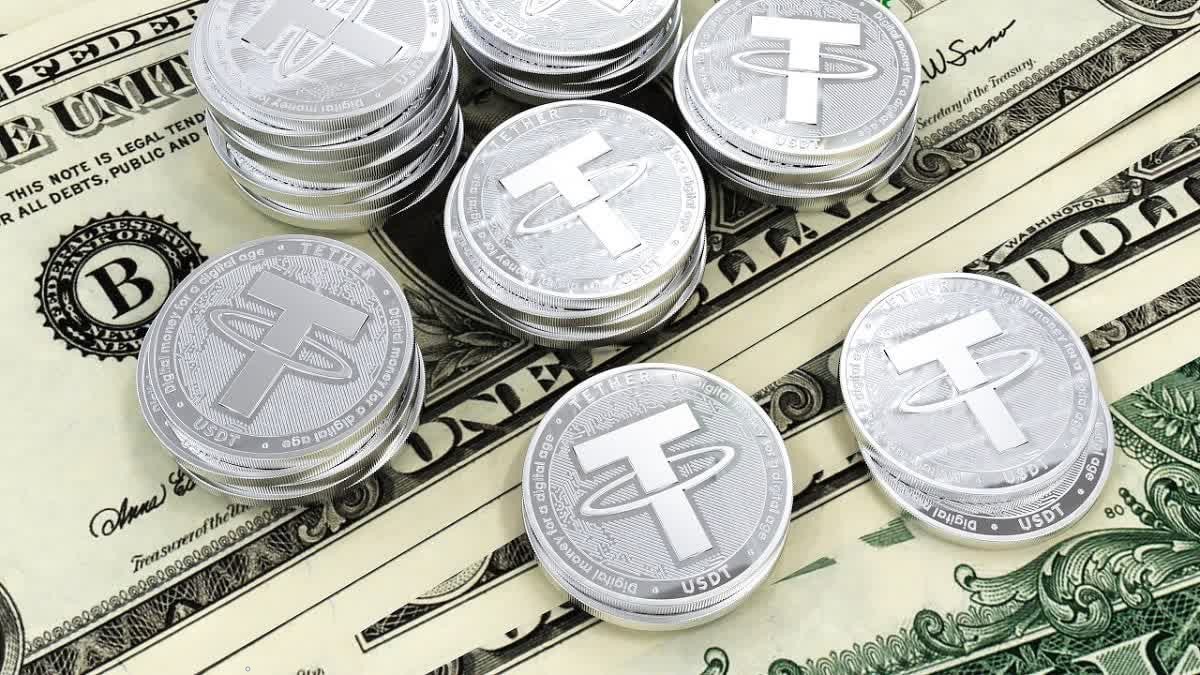 Tether fonctionne sur une blockchain BTC Tether fonctionne sur une blockchain BTC