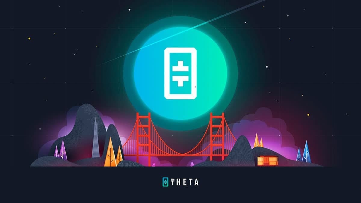 Theta crypto-monnaie Theta crypto-monnaie