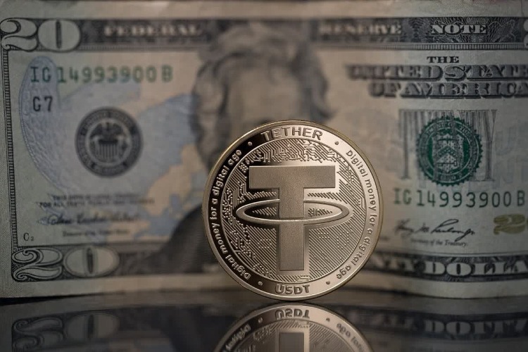Tether est le plus célèbre stablecoin Tether est le plus célèbre stablecoin